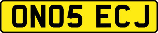 ON05ECJ