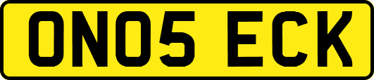 ON05ECK