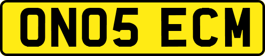 ON05ECM