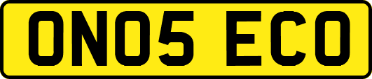 ON05ECO