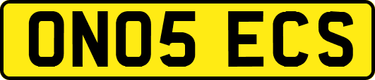 ON05ECS