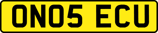 ON05ECU