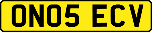 ON05ECV