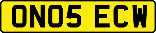 ON05ECW