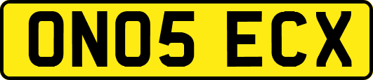 ON05ECX