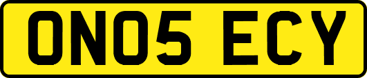 ON05ECY