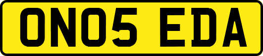ON05EDA