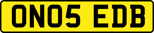 ON05EDB
