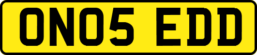ON05EDD