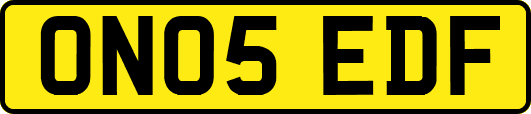 ON05EDF