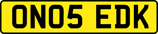 ON05EDK