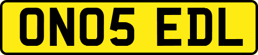 ON05EDL