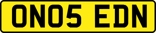 ON05EDN