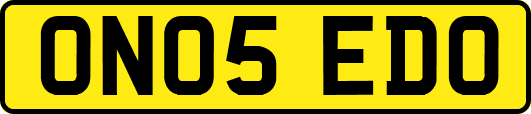 ON05EDO