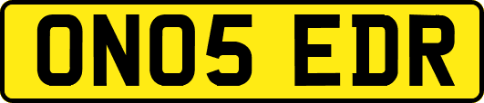 ON05EDR
