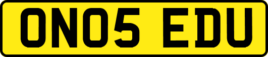 ON05EDU