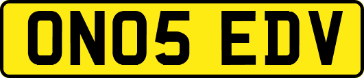 ON05EDV
