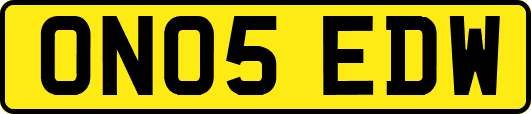 ON05EDW