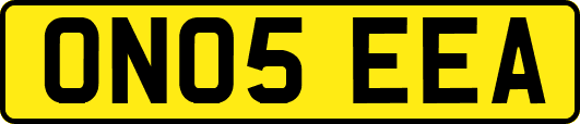 ON05EEA