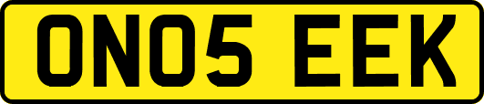 ON05EEK