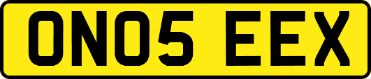 ON05EEX