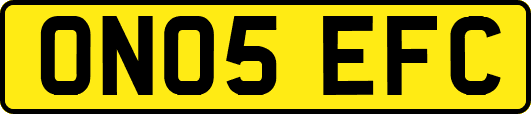 ON05EFC