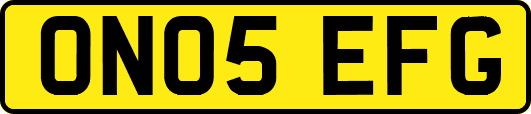 ON05EFG