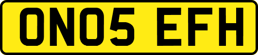 ON05EFH