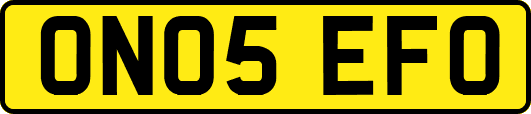 ON05EFO