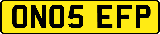 ON05EFP