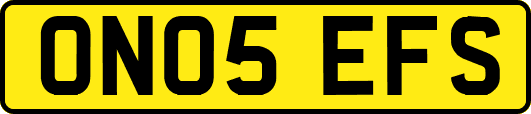 ON05EFS