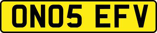 ON05EFV