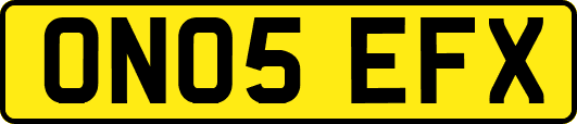 ON05EFX