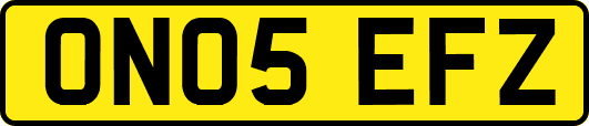 ON05EFZ