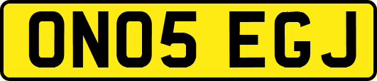 ON05EGJ
