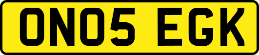 ON05EGK