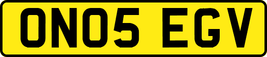 ON05EGV