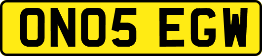 ON05EGW