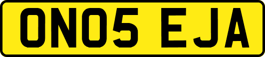 ON05EJA