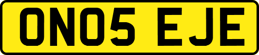 ON05EJE
