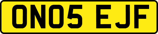 ON05EJF