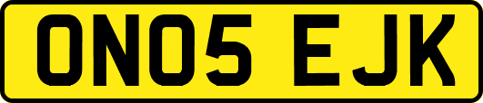 ON05EJK