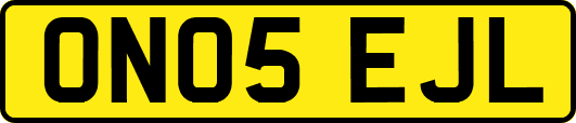 ON05EJL