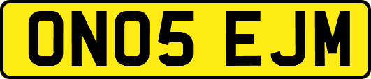ON05EJM