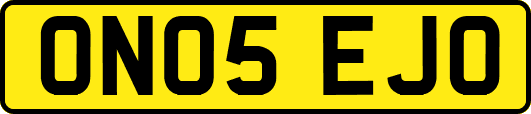 ON05EJO