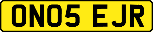 ON05EJR