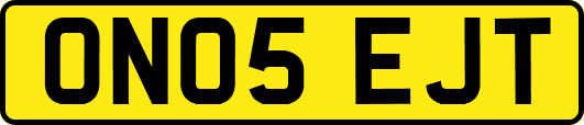 ON05EJT