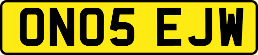 ON05EJW