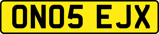 ON05EJX