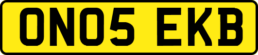 ON05EKB